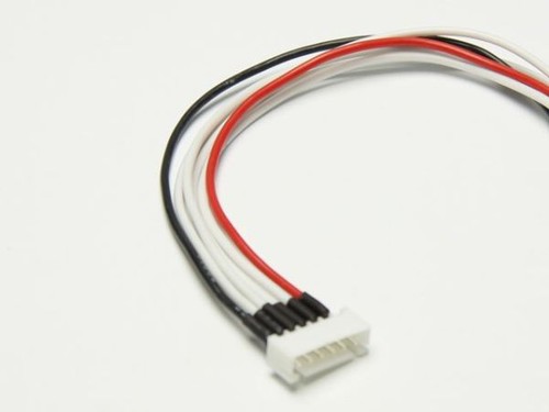 Lipo gegenkabel xhr - xhr, 5s