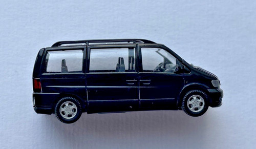 Wiking mercedes benz - benz, vito