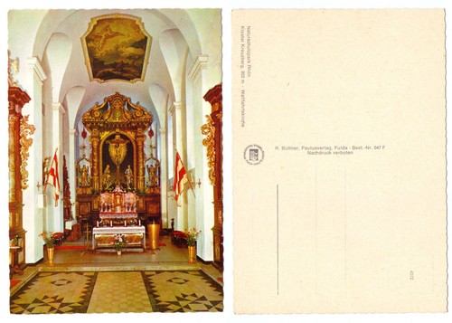 133321 kloster kreuzberg - 133321,