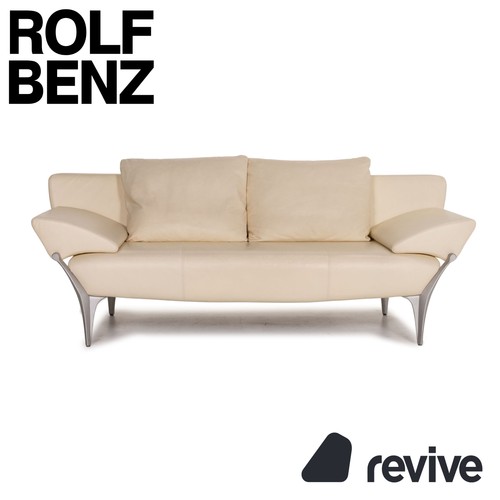 Rolf benz 1600 - 1600, sofa