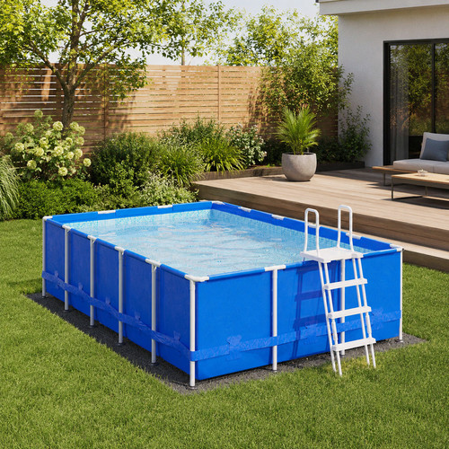 Pool bodentuch schutzvlies - bodentuch,