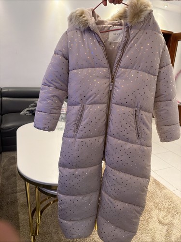 Kinder jacke mädchen - jacke, winter