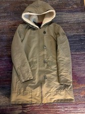 Damen Premium Winterjacke