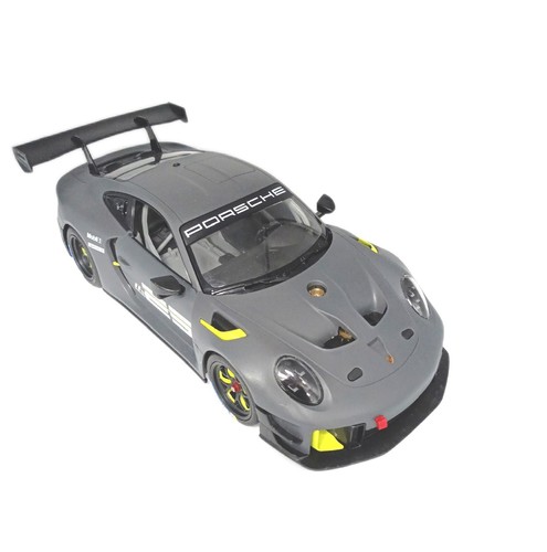 Porsche 911 gt2 clubsport - porsche,