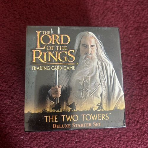 Herr der ringe tcg - herr,