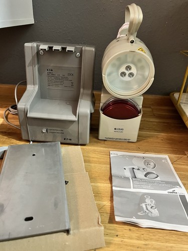 Ceag eaton w270 - ceag, w270.3
