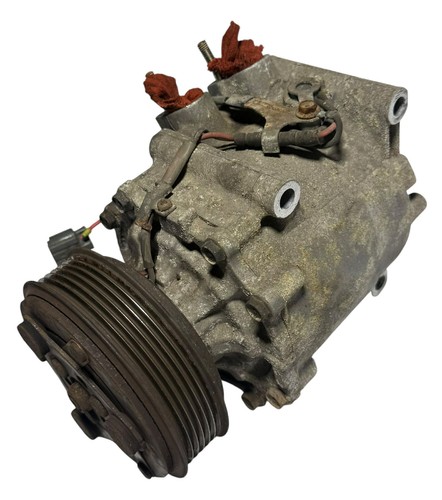 Kompressor klimaanlage - kompressor,