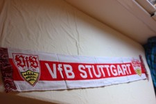 Fußballschal Der Mannschaft