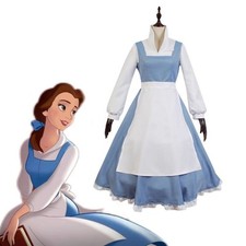 Beauty And The Beast Princess