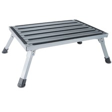 Trittleiter Tritt Wohnwagen