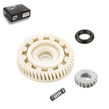 LST Schiebedachmotor