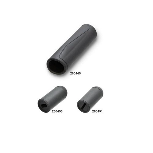 Handgriff für rollstuhl - für,