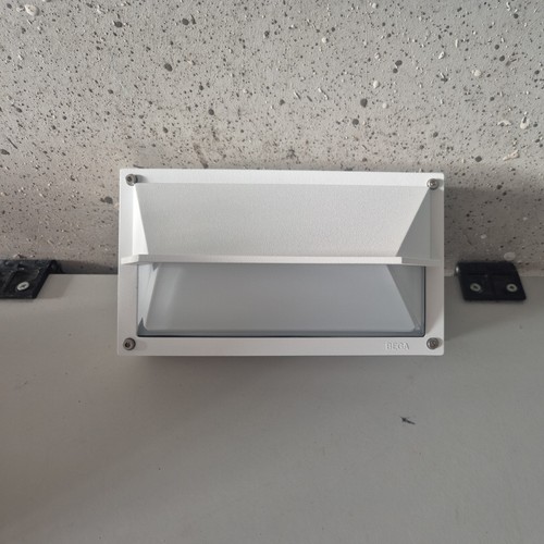 Bega wandleuchte 22649s - bega, 22649s-001