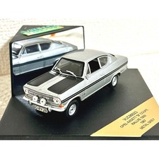 ITESSE Opel Kadett B Coupe