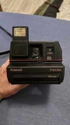 Polaroid impulse - polaroid,
