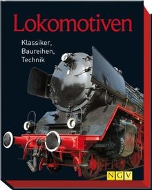 Lokomotiven klassiker - lokomotiven:,