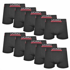 1/4/7/10er Herren Boxershorts