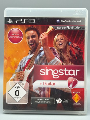 Singstar guitar sony - +, (sony