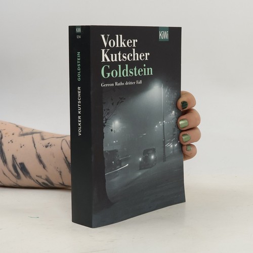Goldstein volker - | ,
