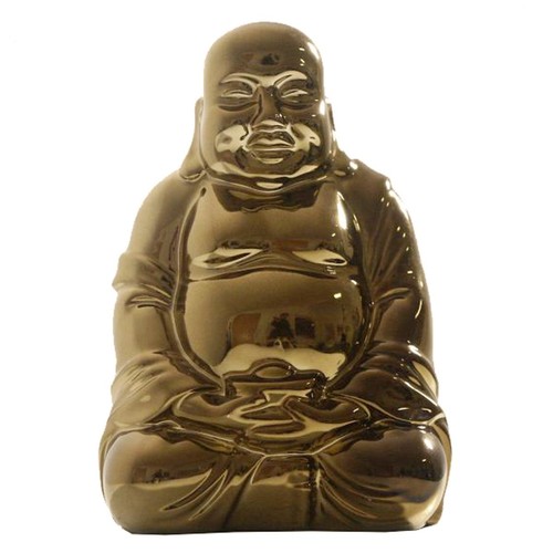 Odem keramik buddha - keramik,