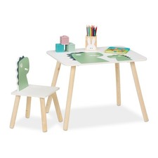 Kindersitzgruppe Kinderstuhl