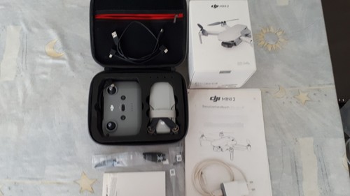 Dji mini drohne k camera - dji,