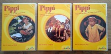 Pippi Langstrumpf Serie