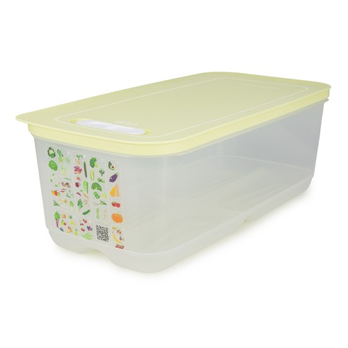 Tupperware kühlschrank - tupperware,