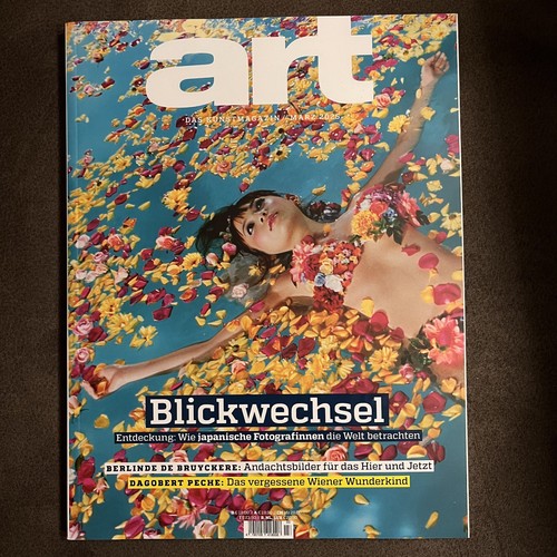 Art das kunstmagazin - -,