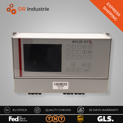 Merkator mv5 ze101 xl - mv5,