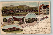 13638971 - 3418 Uslar Hotel