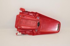 Schürze Honda XR 125 L 2004