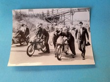 SACHSENRING 1964    SPORT PRESSE BILD FOTO