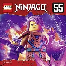 Lego ninjago von - ninjago, (cd