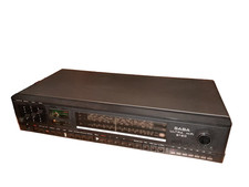 Saba Ultra HiFi 9120  Stereo Verstärker