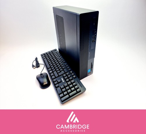 Asus expertcenter desktop - d5,