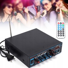 Hifi Verstärker Stereo