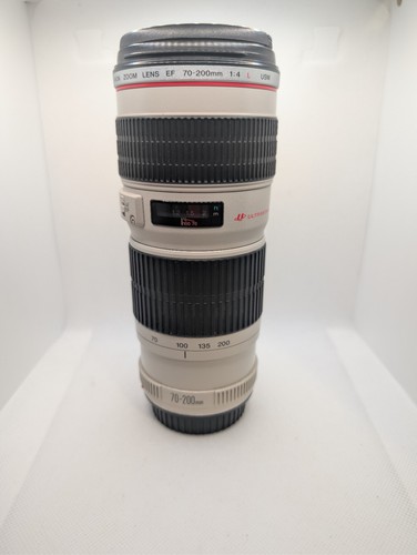 Canon 200 4 0 - ef, f/4.0