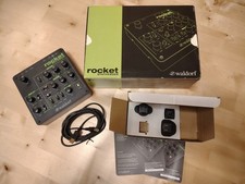 OVP: Waldorf Rocket