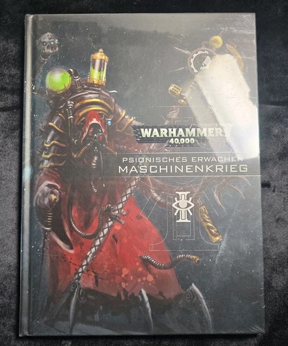 Ovp warhammer 40000 40k - ovp,