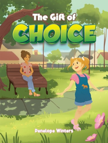 The gift choice - choice, penelope