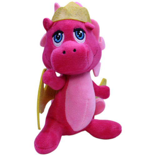 Simba drache kuscheltier - drache, 17cm