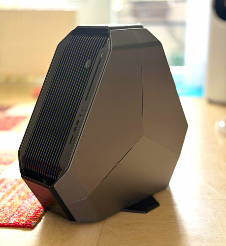 Alienware aurora desktop - aurora, desktop-pc