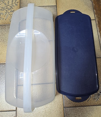 Tupperware königskuchen - tupperware,