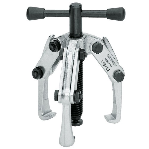 Außenabzieher m10x1 5x60 t - außenabzieher,