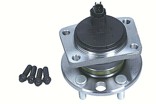 Maxgear 0173 radlager - 33-0173,