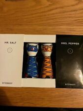 RITZENHOFF Herr und Frau Salz