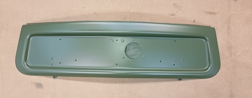 Trabant 601 kübel grill - 601,