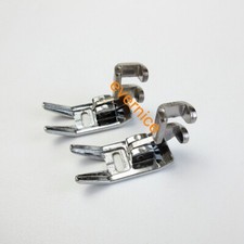 2 Sätze Zig Zag Snap-On