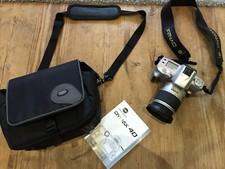 ✅Konica Minolta Dynax 40